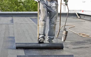 flat roof replacement Threlkeld, Cumbria