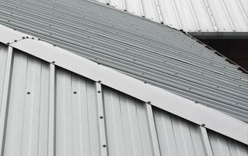 disadvantages of Threlkeld metal roofing