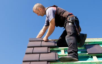 disadvantages of Threlkeld slate roofing