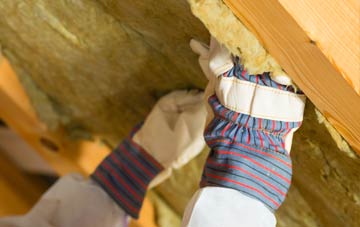 types of Threlkeld pitched roof insulation materials